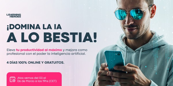 opiniones ia heroes pro
learning heroes opiniones
arnau ramio opiniones