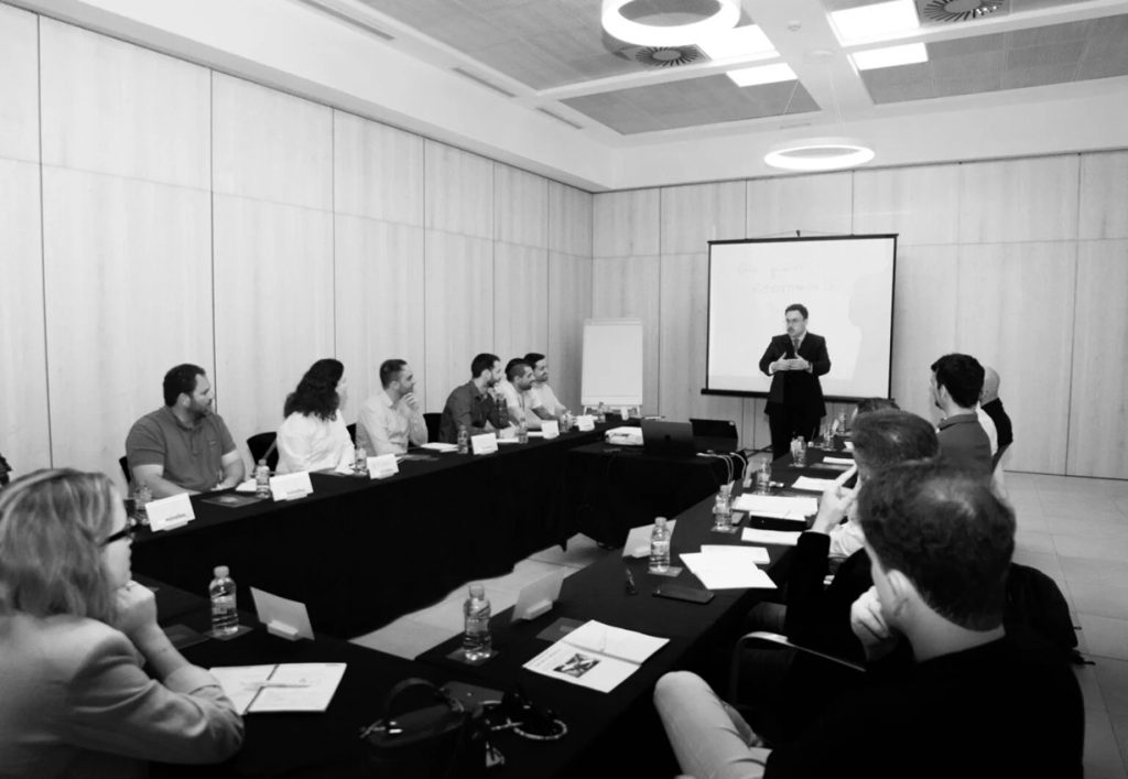 Curso oratoria y comunicación  fernando miralles opiniones
