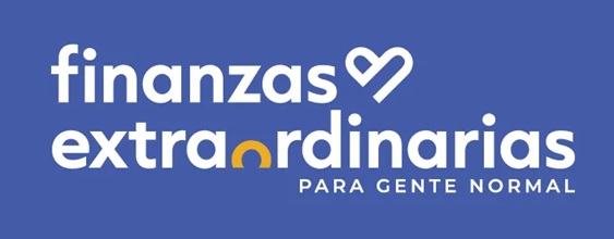 Mapi Amela opinion Finanzas Extraordinarias para gente normal 