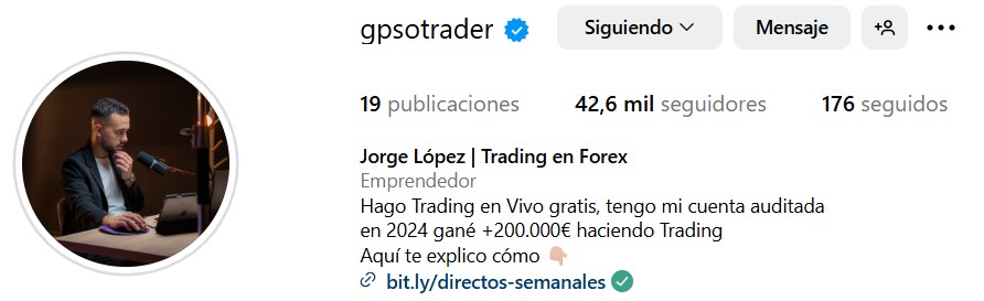opinion psicotrading academy de gpso trader opiniones GPSO trading