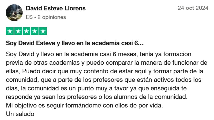 opinion psicotrading academy de gpso trader opiniones GPSO trading