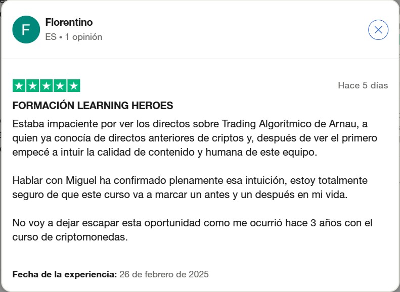 opiniones crypto heroes opinion arnau ramio estafa learning heroes