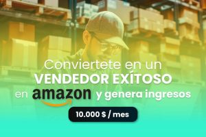 Cómo vender en Amazon FBA: Guía Práctica para Empezar tu Negocio