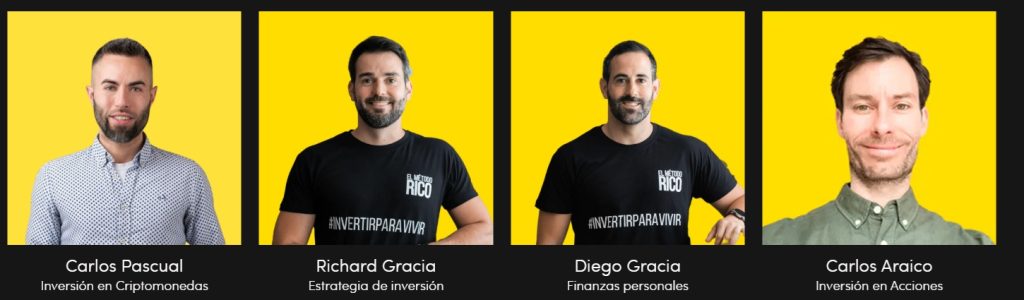 opiniones programa libertad financiera 360