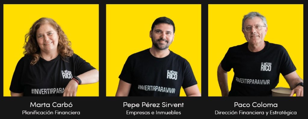 método Rico opiniones