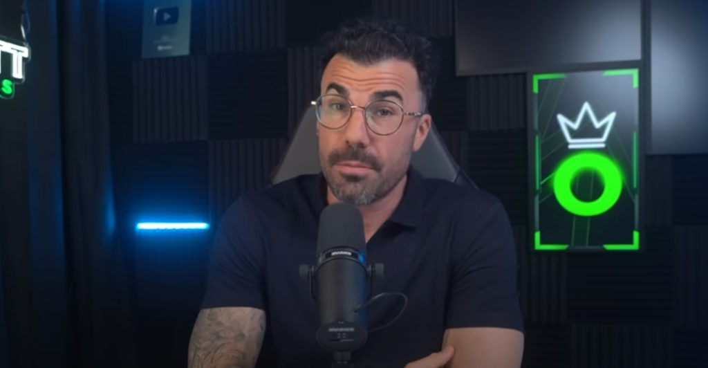 Opinión Carlos Lozano Plan BTC Elliott Traders