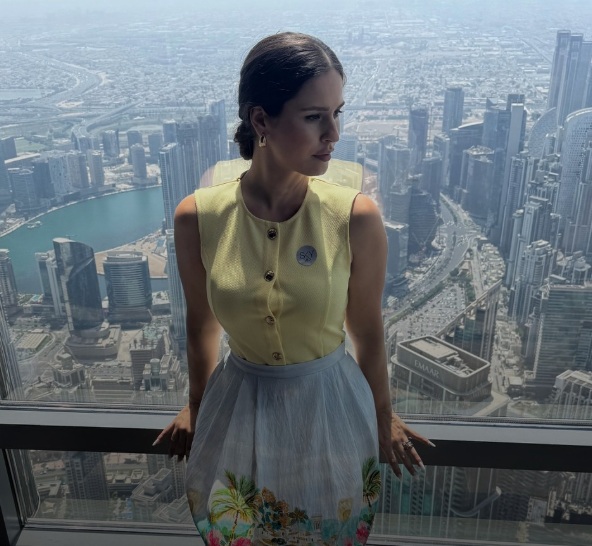 Ana Ivars Evento NEXTT