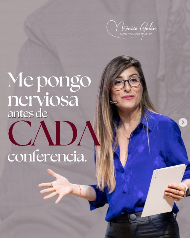Opinion Monica Galan