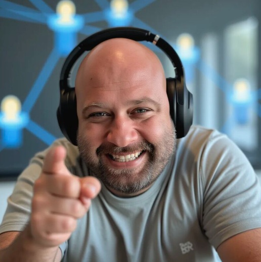 Pablo Perez Manglano fundador Buildt Academy