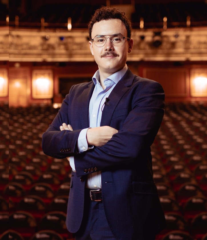 Fernando Miralles opniones