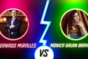 Comparativa de Cursos de Oratoria 2026: Fernando Miralles vs Mónica Galán Bravo – ¿Cuál es mejor para superar el miedo escénico?