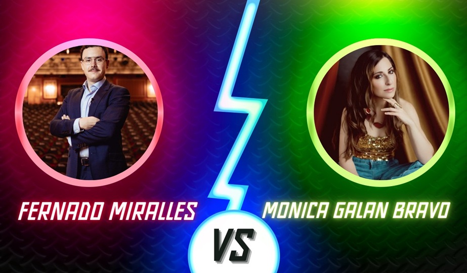 Comparaativa cursos de oratoria