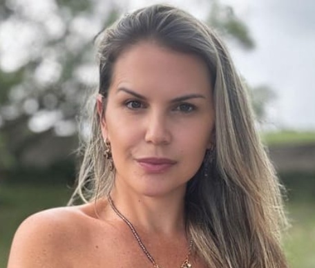 Katia Aveiro en Evento NEXTT 2026