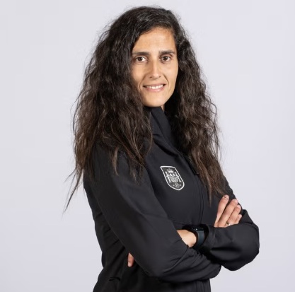 Montse Tomé en Evento NEXTT 2026