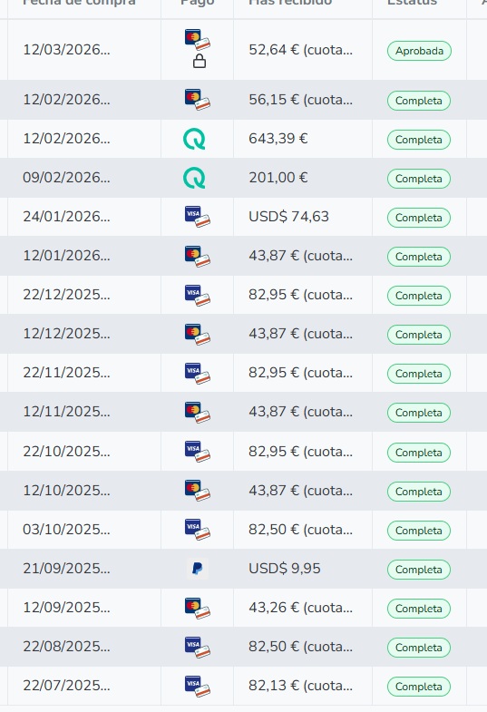 ventas partner 360